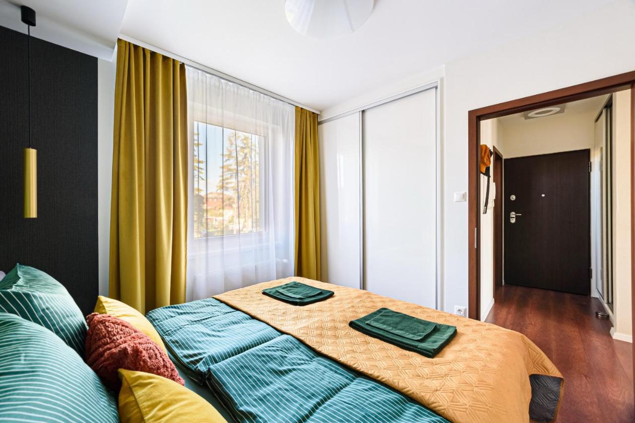 Hid19 Apartman Gyor Belvaros-Free Parking-Terrace Az Rq Vizi Elmenypark Es Gyogyfuerdonel Dış mekan fotoğraf